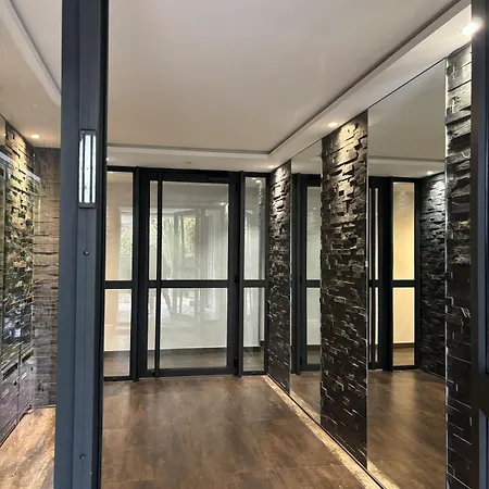 Apartment Charming Duplex In *